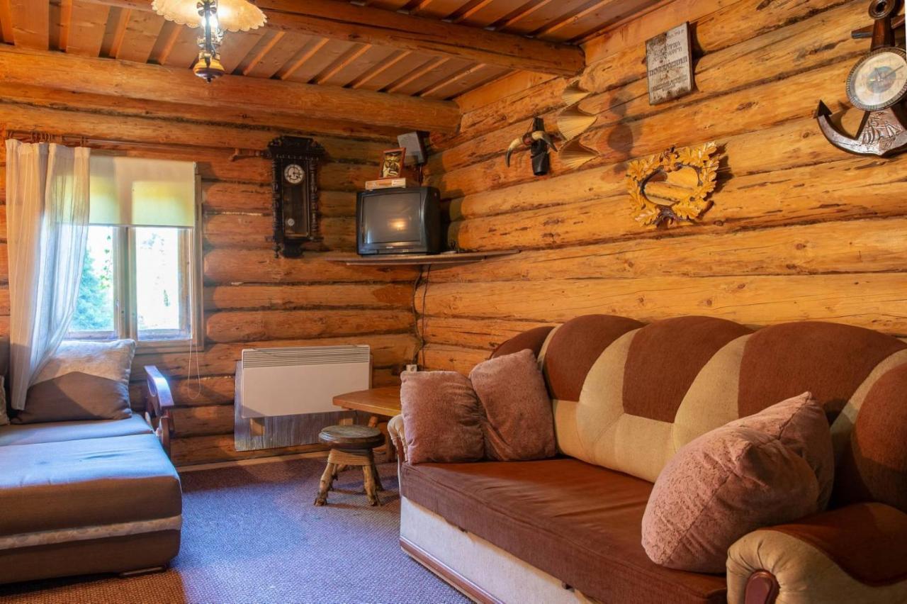 Хатина Біля Потока Villa Rónafüred Kültér fotó