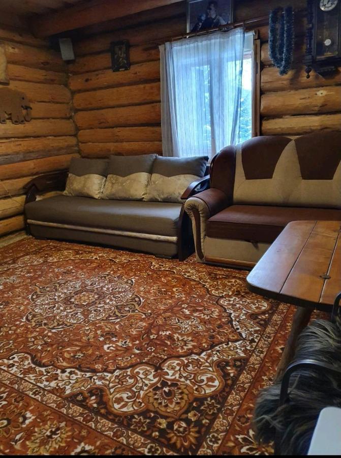 Хатина Біля Потока Villa Rónafüred Kültér fotó
