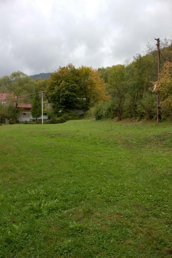 Хатина Біля Потока Villa Rónafüred Kültér fotó